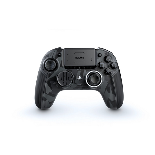 Nacon Revolution 5 Pro Urban Camo Kontroller Gamepad (PC / PS5 / PS4) - Fekete (PS5RP5FRUKURBAN)-0