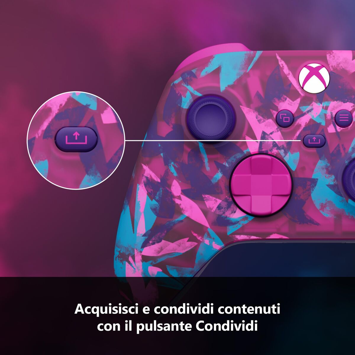 Xbox One Controller XBOX-5