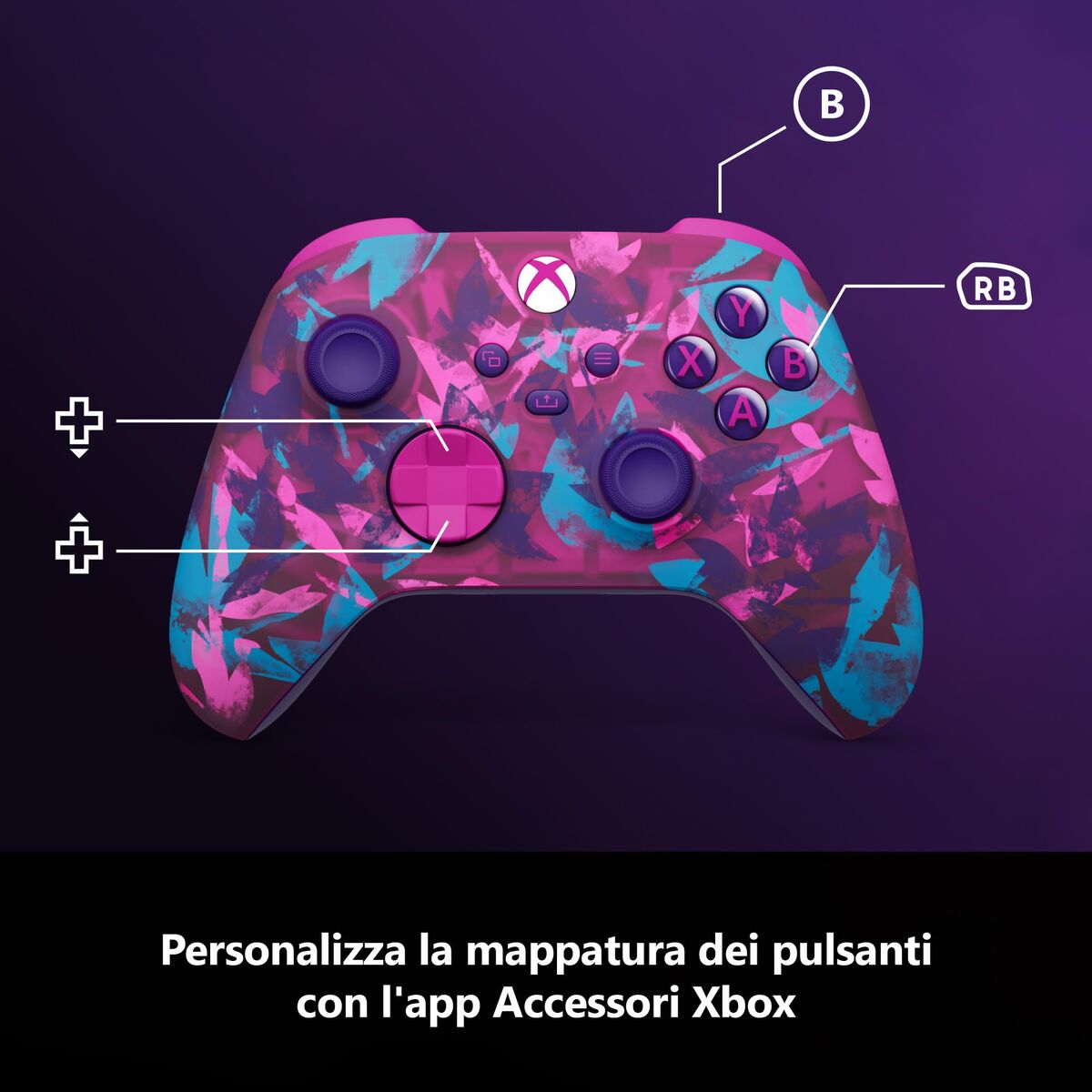 Xbox One Controller XBOX-4