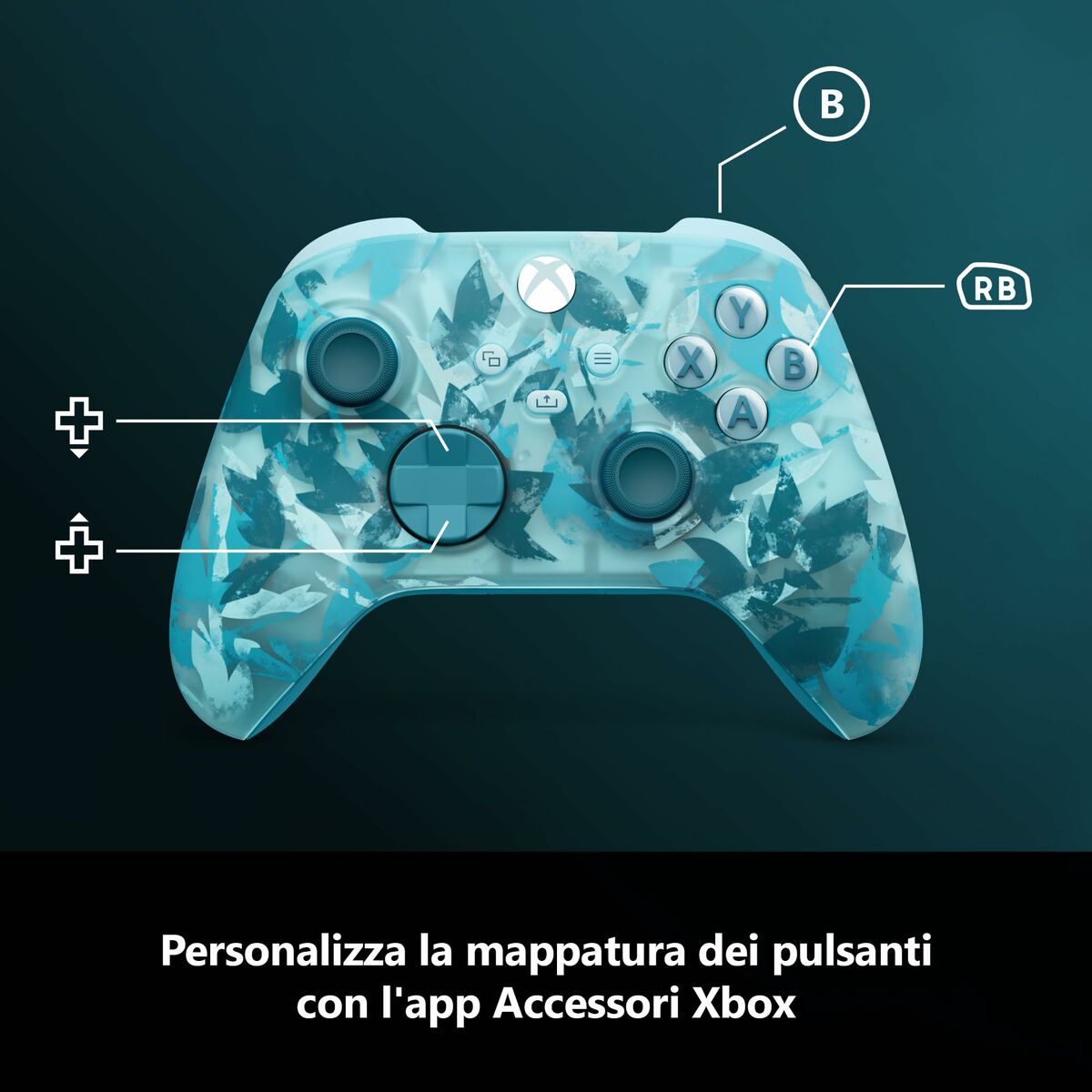 Xbox One Controller XBOX-4