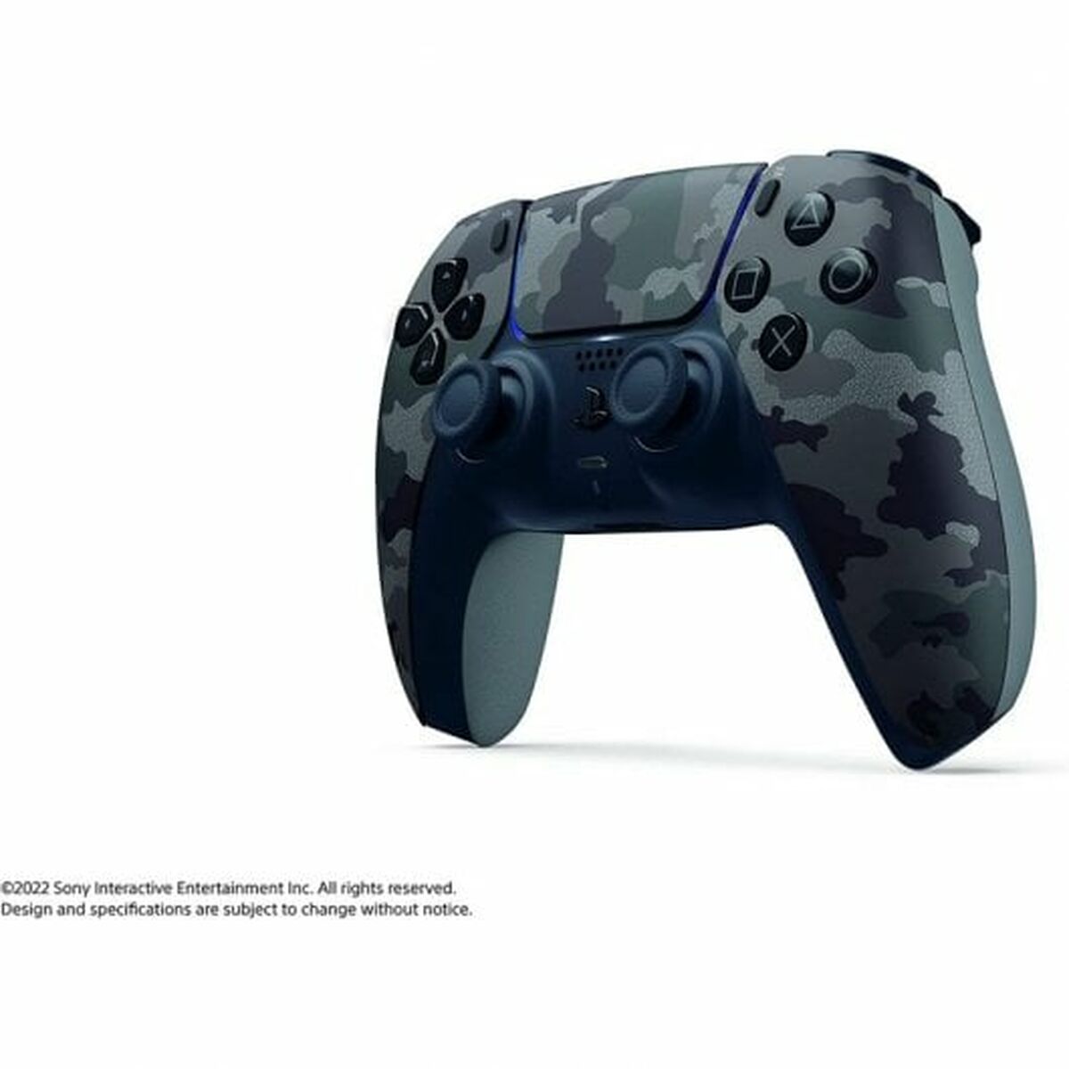 PS5 DualSense Controller Sony 9423294-3