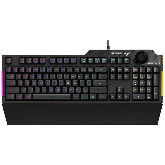 ASUS TUF Gaming K1 Magyar (TUF Gaming K1_Hu)-0