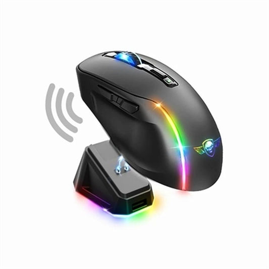 Pointer Spirit of Gamer S-EM50BK-0