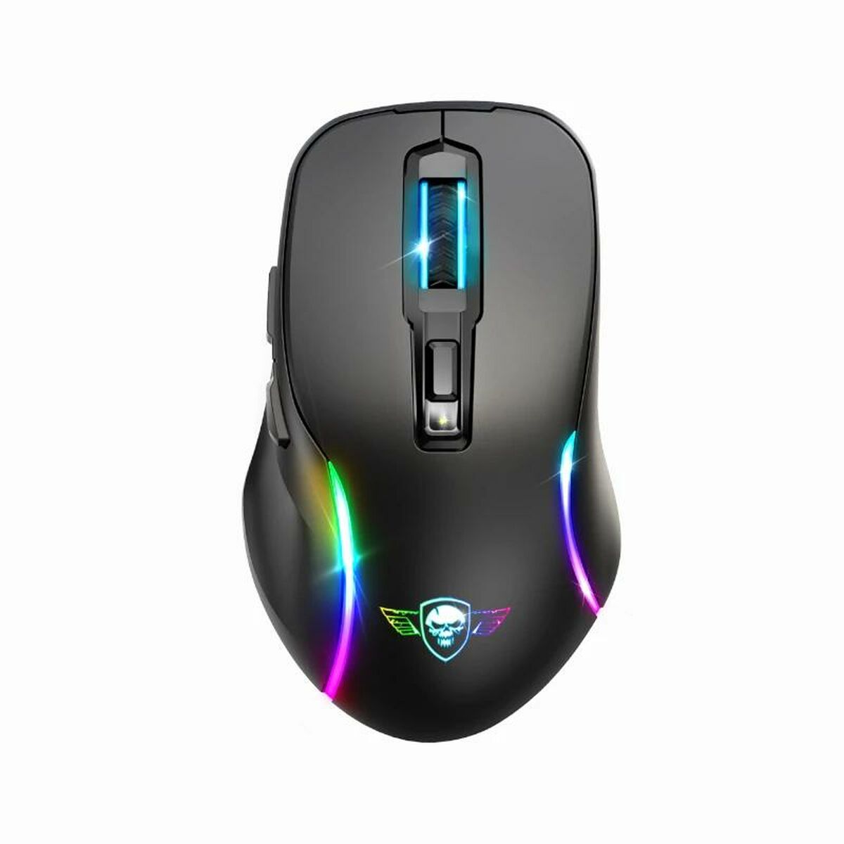 Pointer Spirit of Gamer S-EM50BK-3