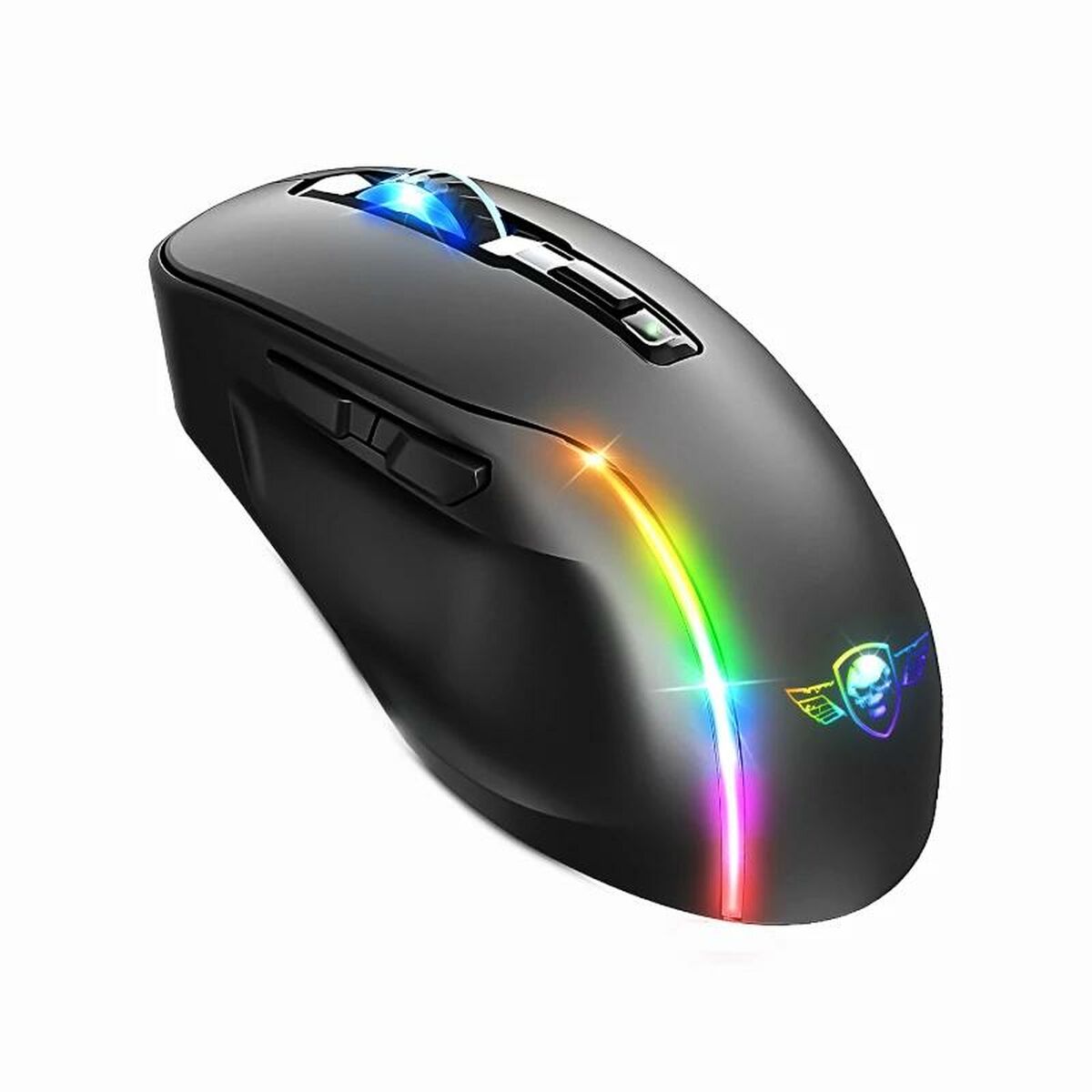 Pointer Spirit of Gamer S-EM50BK-2