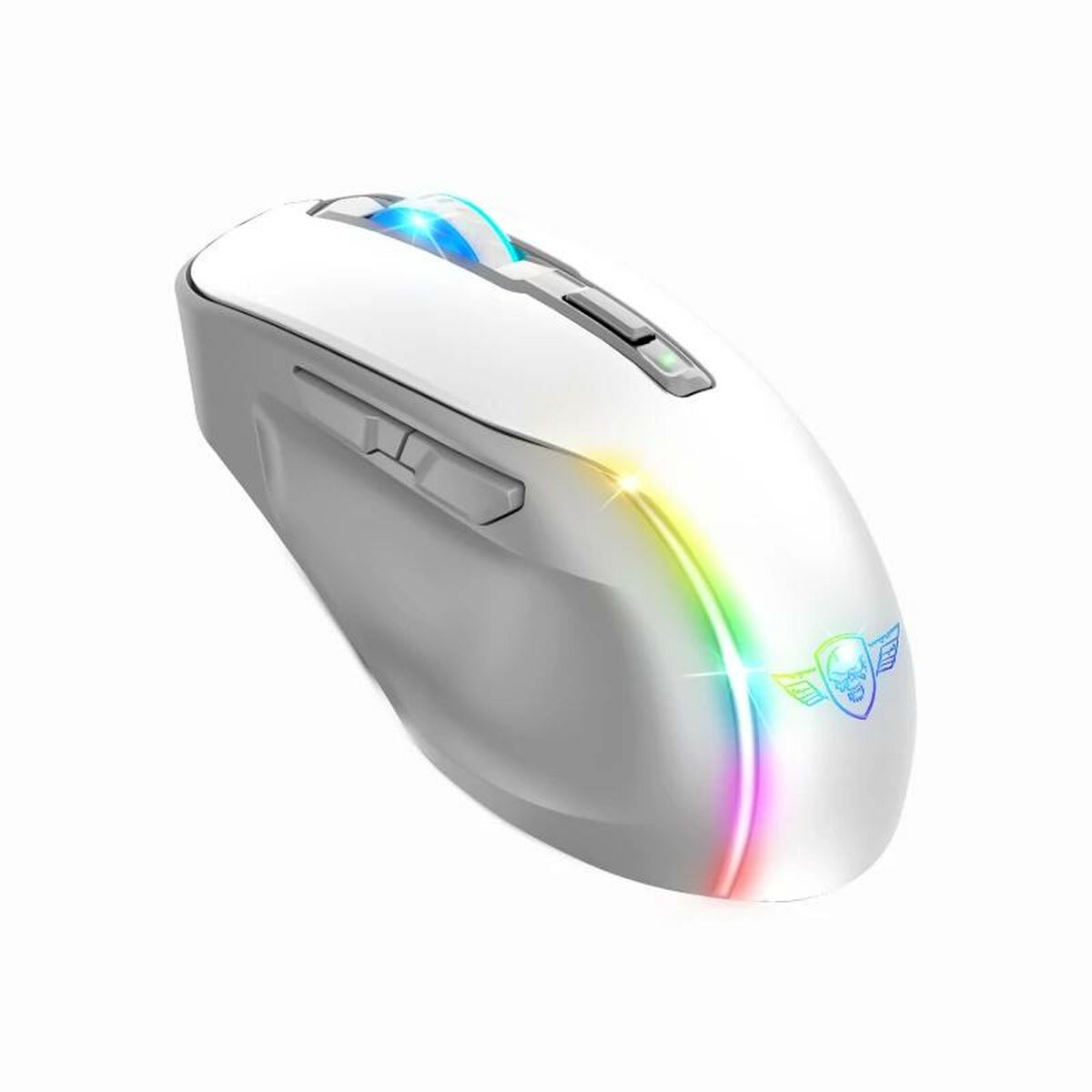 Pointer Spirit of Gamer S-EM50WT-2