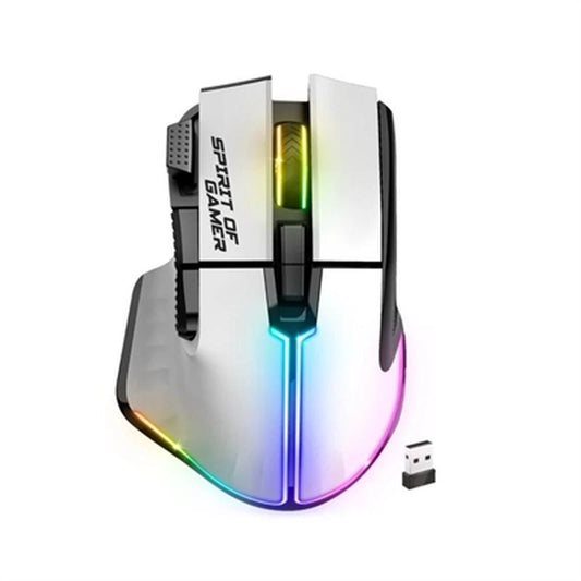 Wireless Mouse Spirit of Gamer Pro M5-0