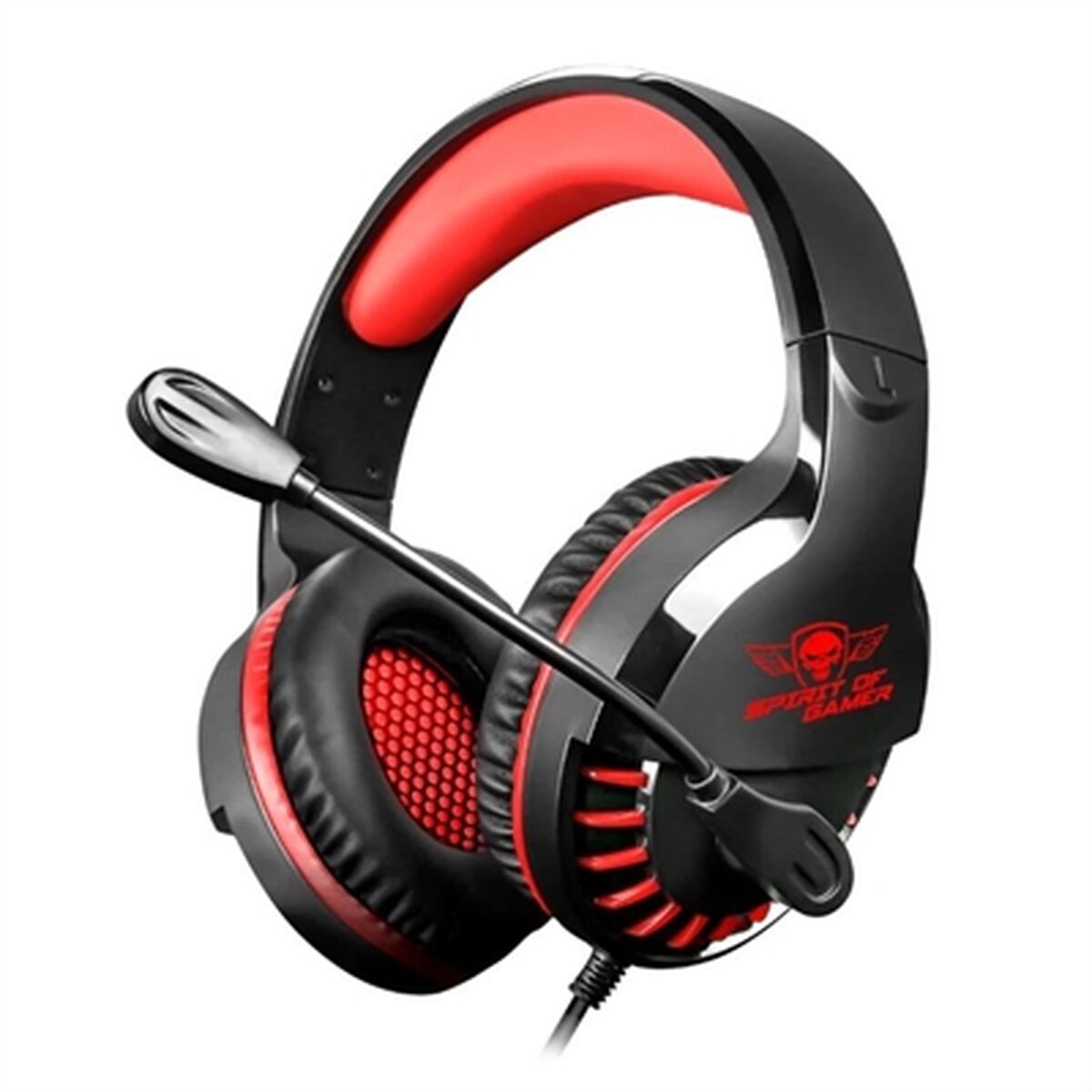 Headphones Spirit of Gamer Pro H3 PC-0