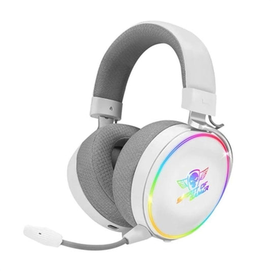 Headphones Spirit of Gamer XPERT H1700 White-0