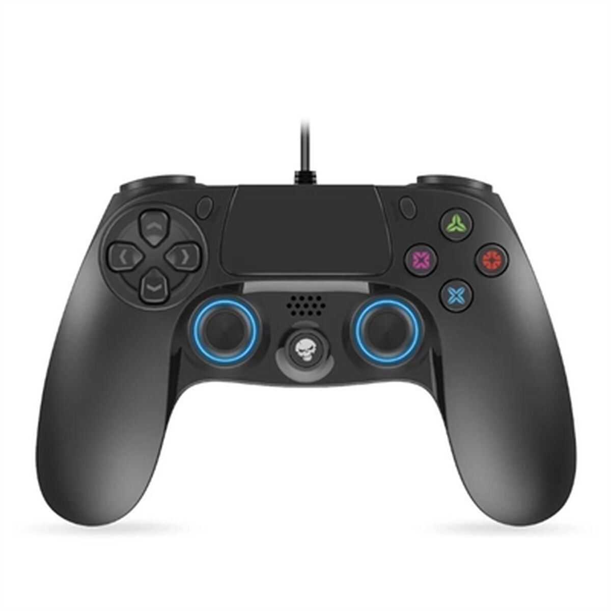 Gaming Control Spirit of Gamer SOG-WXGP4-0