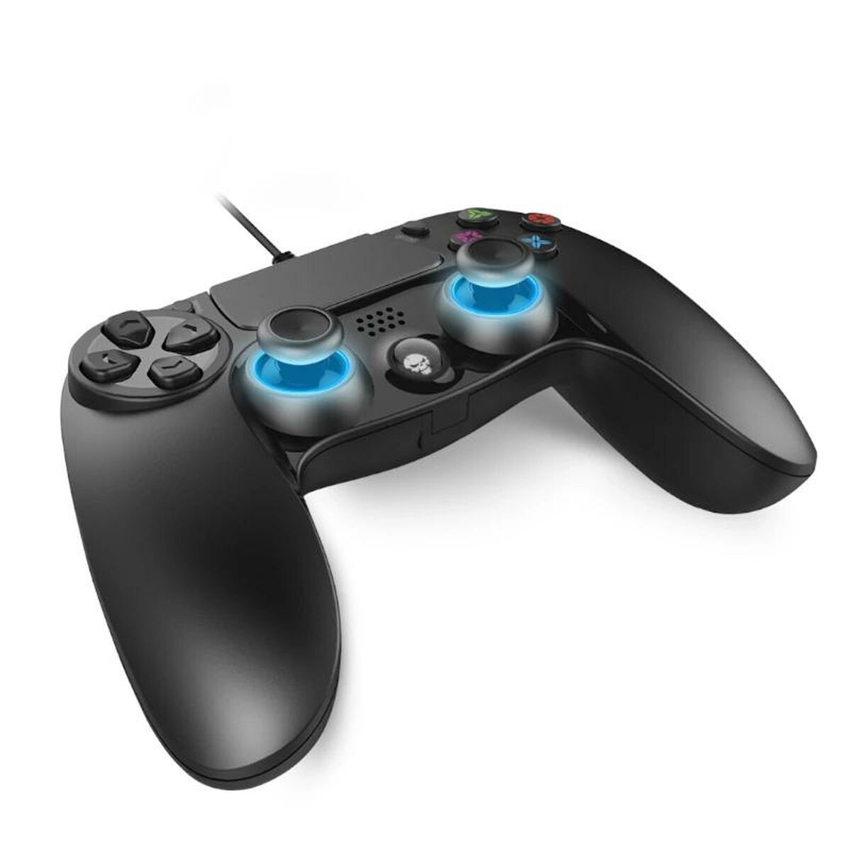Gaming Control Spirit of Gamer SOG-WXGP4-3