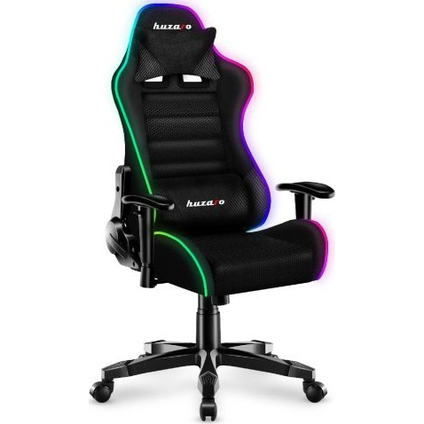 GAMING CHAIR FOR KID HUZARO RANGER 6.0 RGB MESH (Ranger 6.0 RGB Mesh)-0