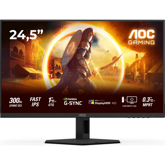 Monitor AOC 25G4SRE (25G4SRE)-0