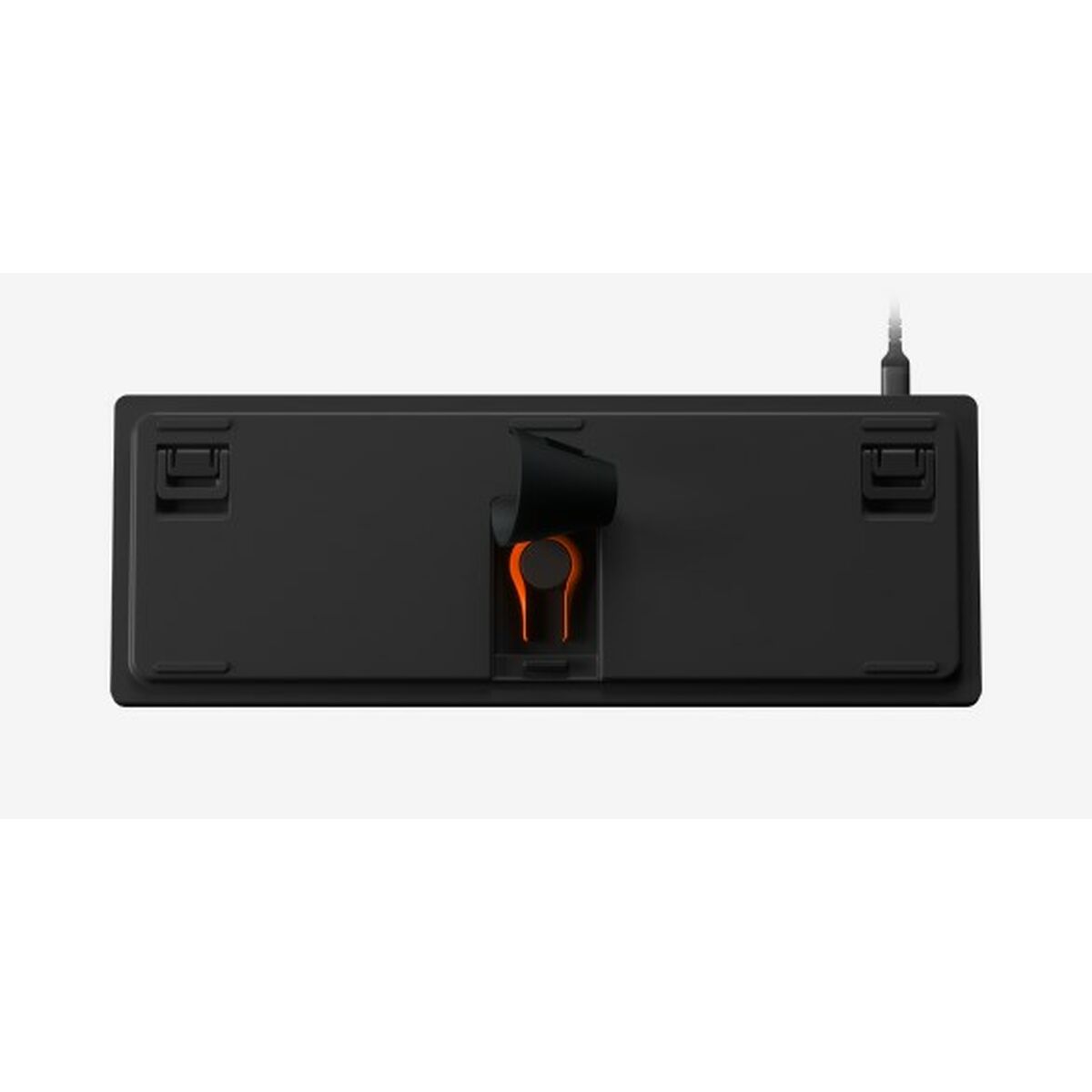 Gaming Keyboard SteelSeries Apex 9 Black QWERTY-2