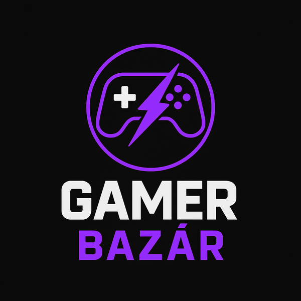 Gamer Bazár