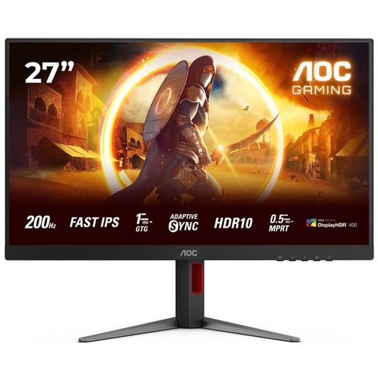 Monitor AOC 27G4HA (27G4HA)-0