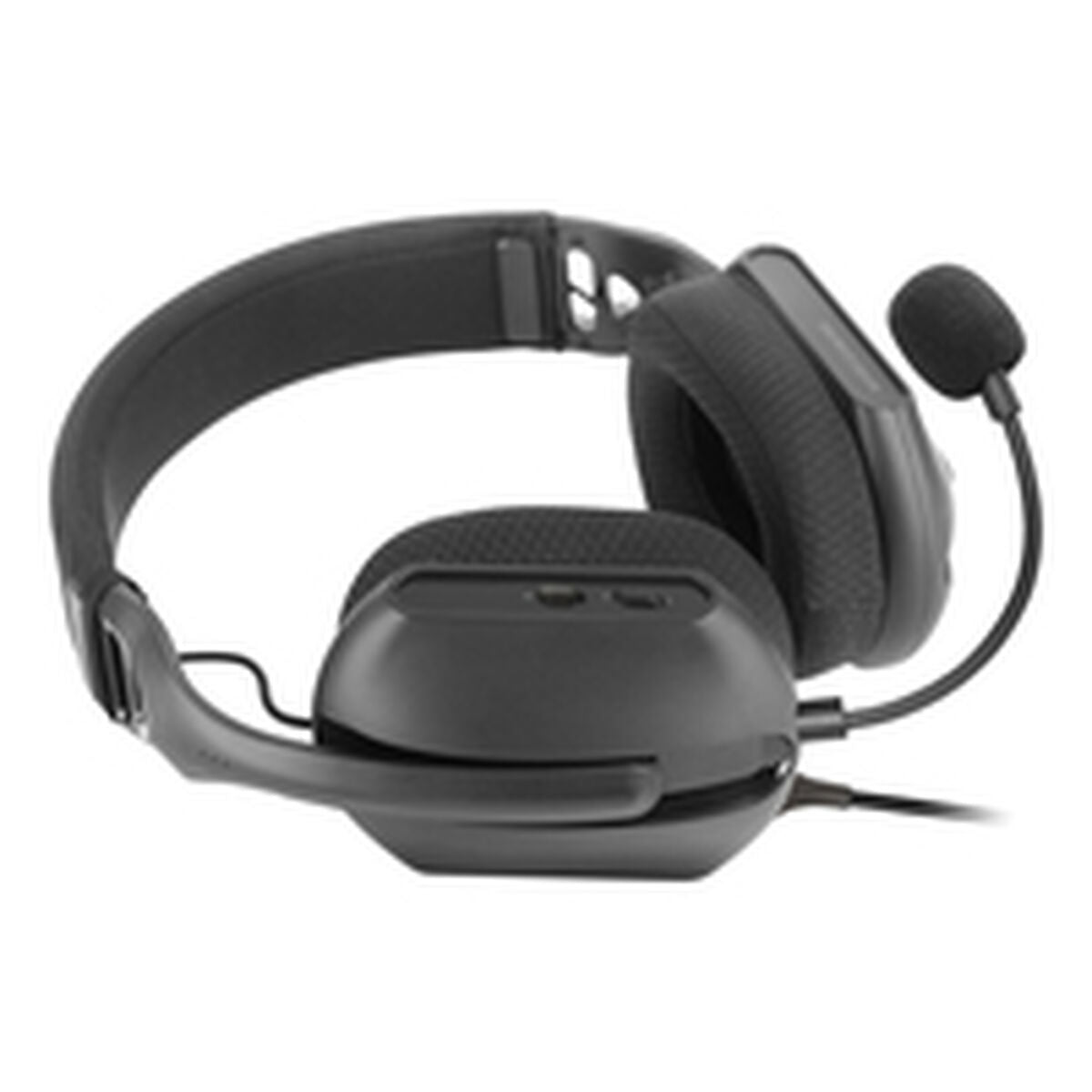 Microphone Mars Gaming MHPRO-2