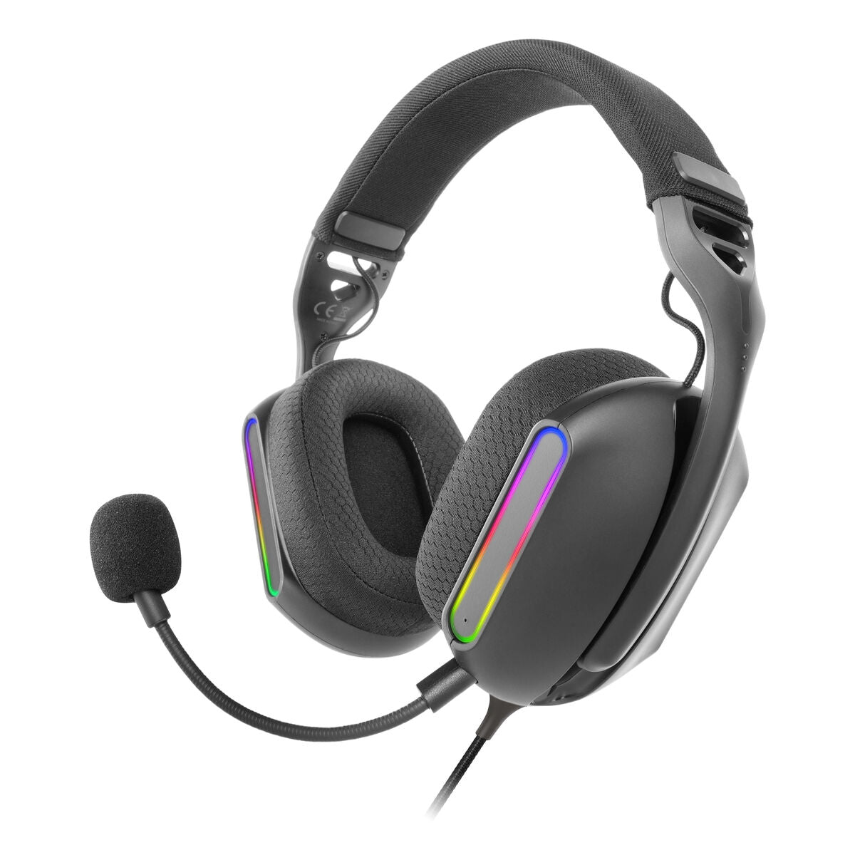 Microphone Mars Gaming MHPRO-1