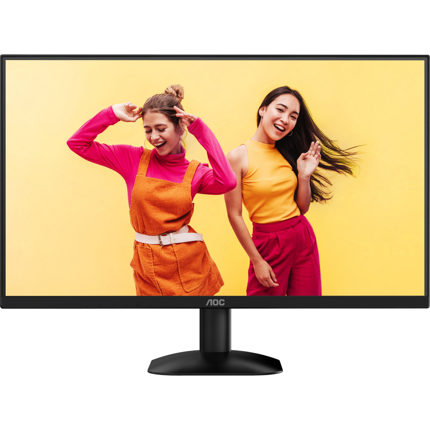 AOC 27B35HM számítógép monitor (27B35HM)-0