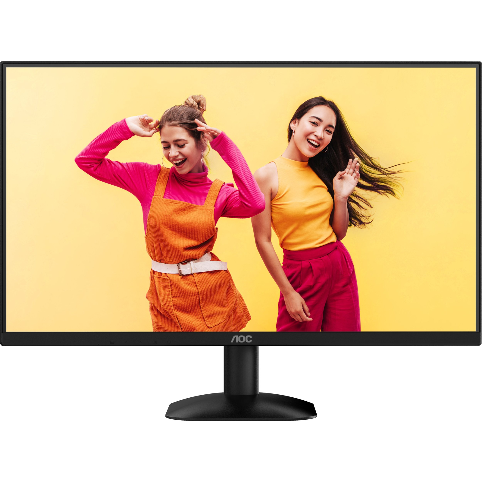 AOC 27B35HM számítógép monitor (27B35HM)-0