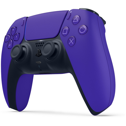 PlayStation 5 DualSense Vezeték Nélküli Kontroller (PS5 DUALSENSE V2S GALACTIC PURPLE)-0