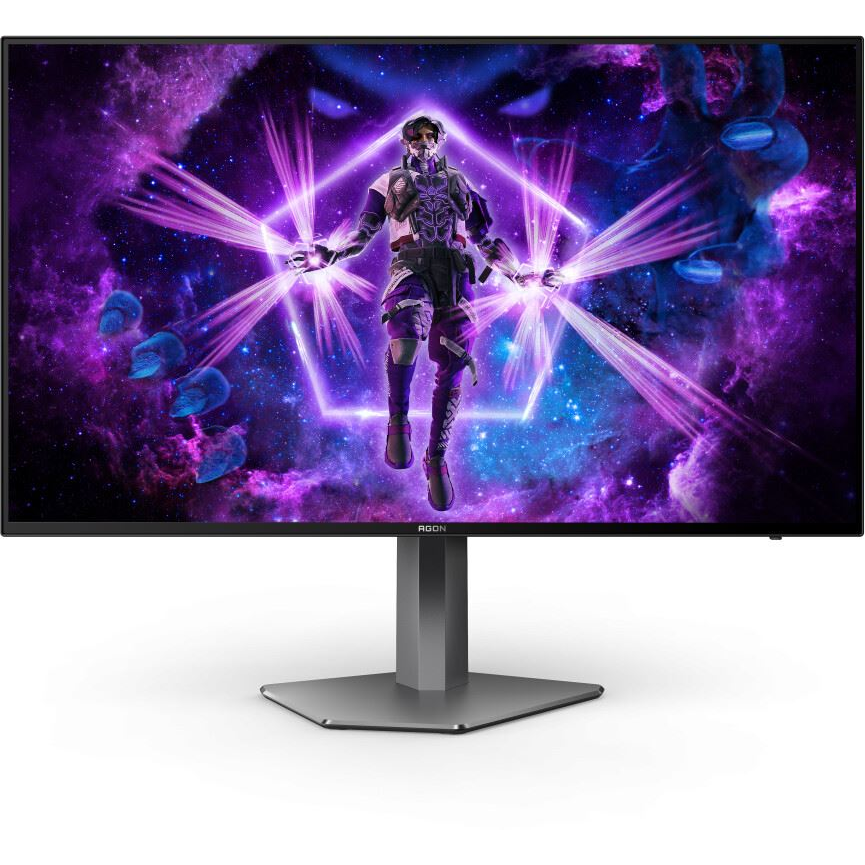 27" AOC AG276QZD Gamer monitor (AG276QZD)-0