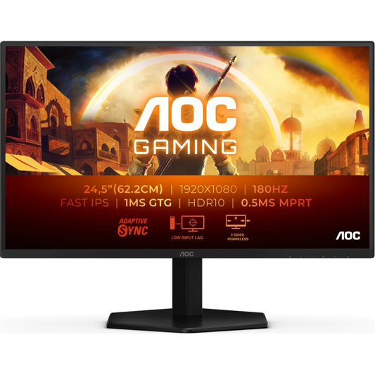 Monitor AOC 25G42E (25G42E)-0