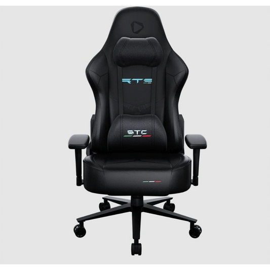 Onex | Gaming Chair | RTC Embrace Hardcore | Black (ONEX-RTC-EB-P-B)-0