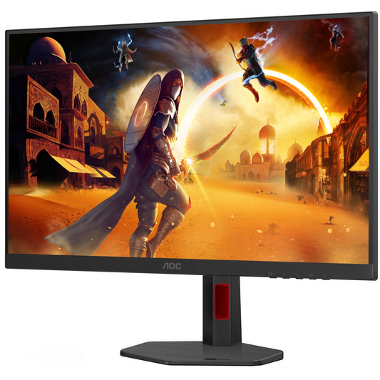 AOC Q27G4ZR számítógép monitor (Q27G4ZR)-0