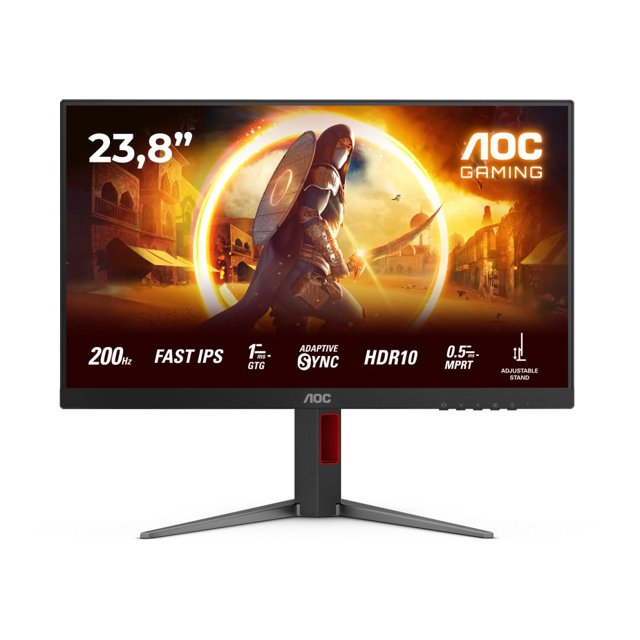 Monitor AOC 24G4HA (24G4HA)-0