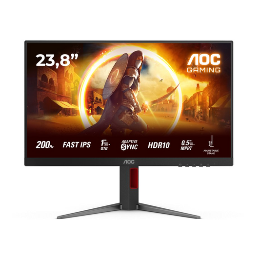 Monitor AOC 24G4HA (24G4HA)-0