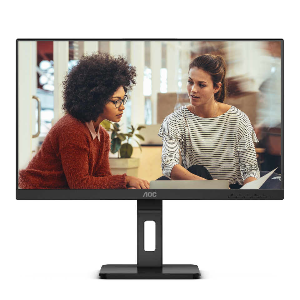 AOC 27" Q27E3UMF Monitor (Q27E3UMF)-0