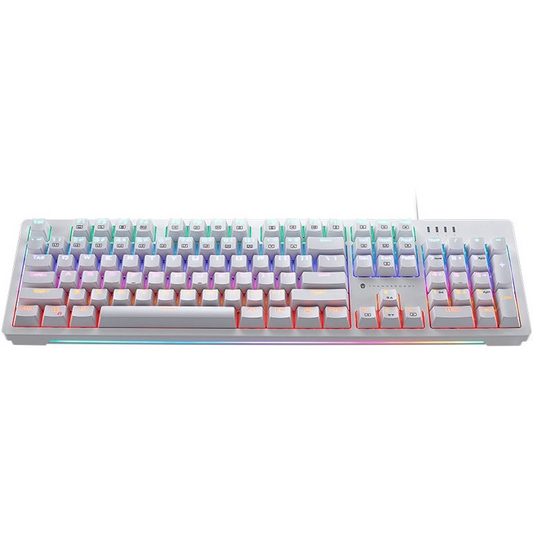 ThundeRobot Wired Mechanical Keyboard Red switch KG3104R (JT00FC002)-0