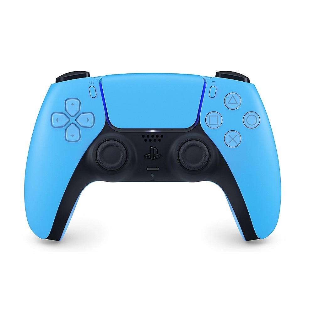 Sony DualSense V2 Wireless Kontroller - Kék (PS5/PC) (PS711000040196)-0