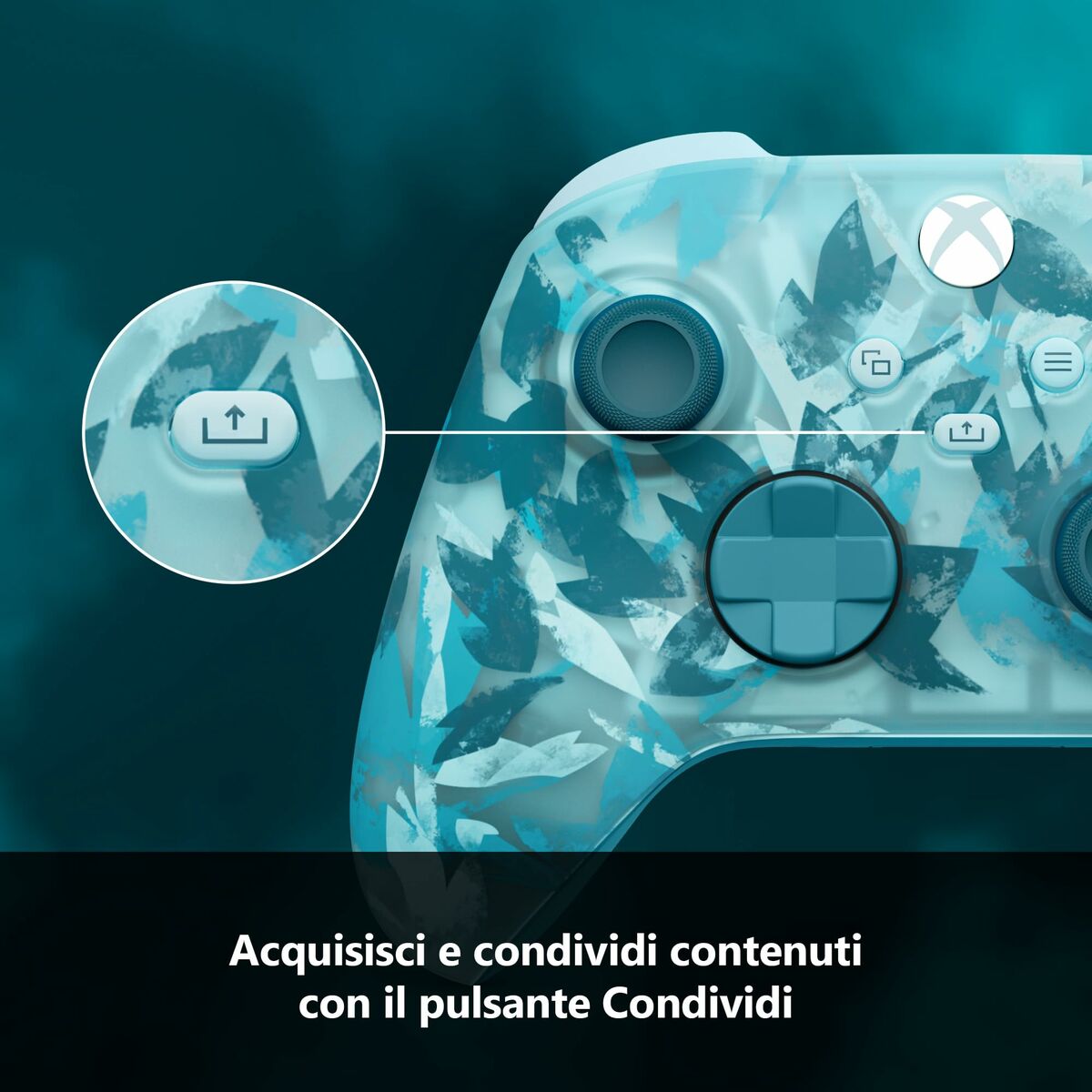 Xbox One Controller XBOX-5
