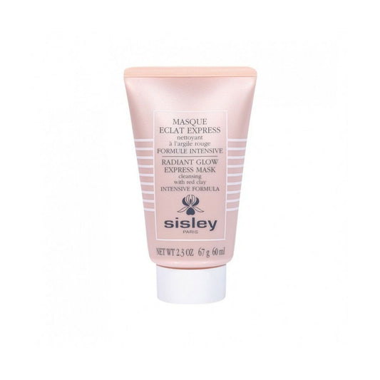 Cleansing and Regenerative Mask Sisley 142601-0