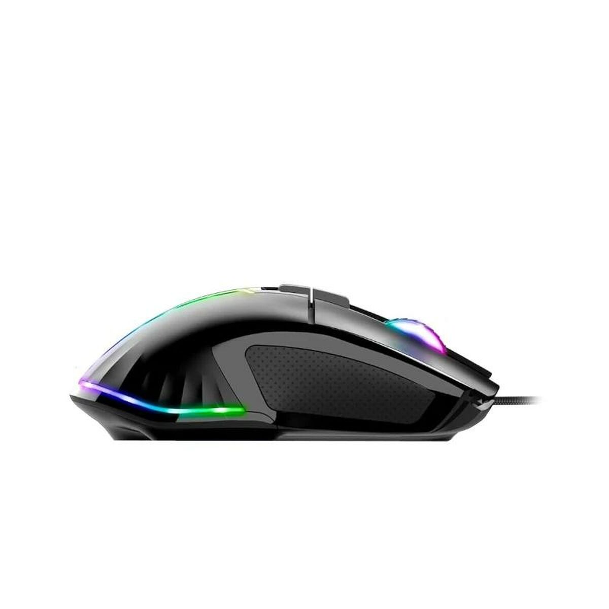 Mouse Spirit of Gamer Souris Pro M5 Black-1
