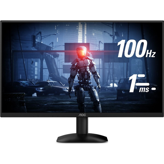 AOC 24B35HM2 számítógép monitor (24B35HM2)-0