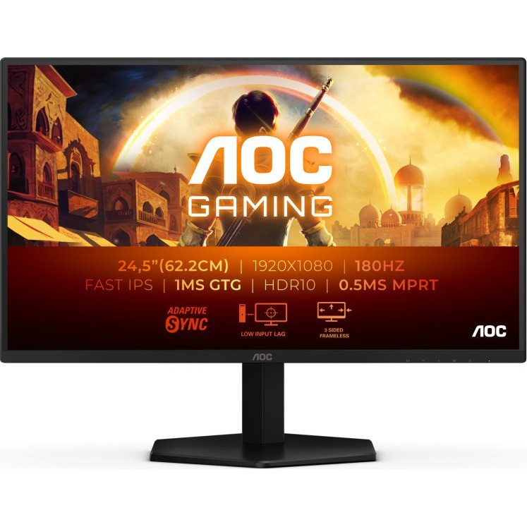 Monitor AOC 25G42E (25G42E)-0